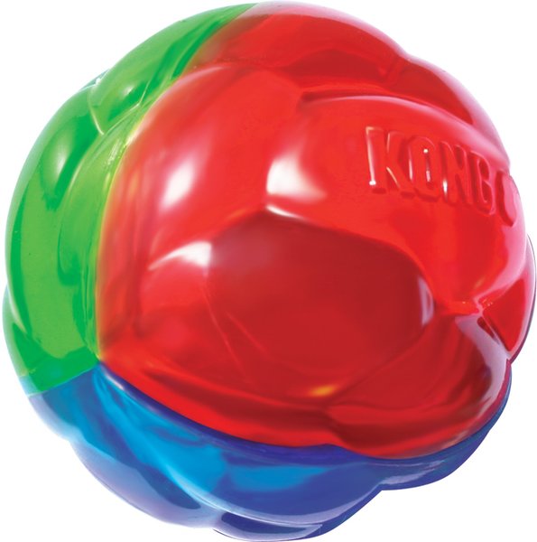 Chewy sales kong ball