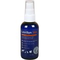 LubriSyn HA Advanced Topical Wound Gel Hyaluronic Acid Dog, Cat & Horse Wound Care Spray, 4-oz bottle