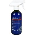 LubriSyn HA Advanced Topical Wound Gel Hyaluronic Acid Dog, Cat & Horse Wound Care Spray, 11.8-oz bottle