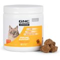 GNC Pets Advanced Immune Support Chicken Flavor Soft Chews Cat Supplement, 60 count