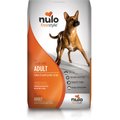 Nulo Freestyle Turkey & Sweet Potato Recipe Grain-Free Adult Dry Dog Food, 26-lb bag