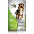 Nulo Freestyle Trout & Sweet Potato Recipe Grain-Free Senior Dry Dog Food, 26-lb bag