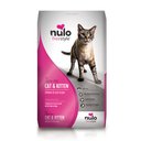 Nulo Freestyle Chicken & Cod Recipe Grain-Free Dry Cat & Kitten Food, 14-lb bag