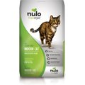 Nulo Freestyle Duck & Lentils Recipe Grain-Free Indoor Dry Cat Food, 14-lb bag