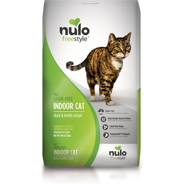 Nulo cat and on sale kitten turkey and cod