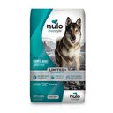 Nulo Freestyle Limited+ Salmon Recipe Grain-Free Puppy & Adult Dry Dog Food, 24-lb bag