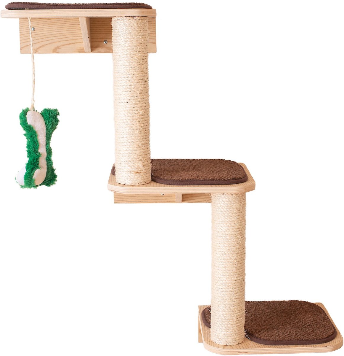 Armarkat hot sale pet steps