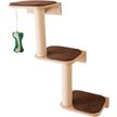 Armarkat Real Wood Cat Step