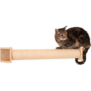 Armarkat Real Wood Cat Scratching Post