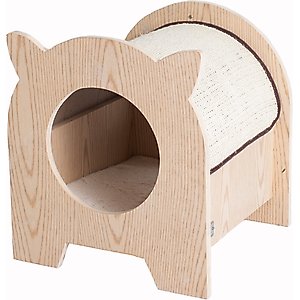 Armarkat Wood Cat Hideaway
