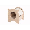 Armarkat Wood Cat Hideaway
