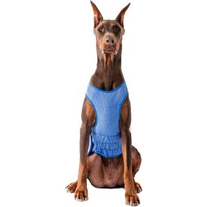 GF Pet Elastofit Ice Dog Vest, 3X-Large