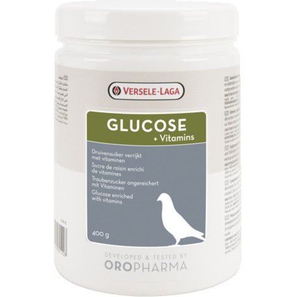 Versele-Laga All-In-One Vitamins & Minerals Pigeon Supplement, 22-lb tub