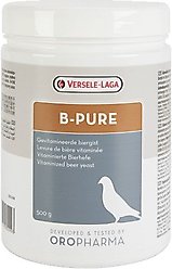 Versele-Laga Oropharma B Pure Vitamins & Minerals Pigeon Supplement, 1.1-lb tub