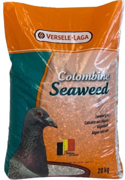 Versele-Laga Seaweed Grit Pigeon Supplement, 44-lb bag slide 1 of 2