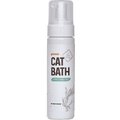 Litterbox.com Bamboo Mint Cat Bath Foam Wash, 8-oz bottle