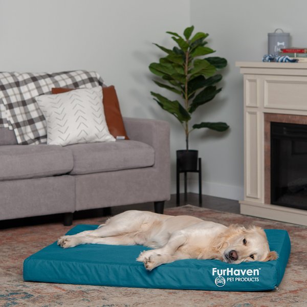  FABLE Dog Bed - Extra Soft Dog Bed – Minimalist