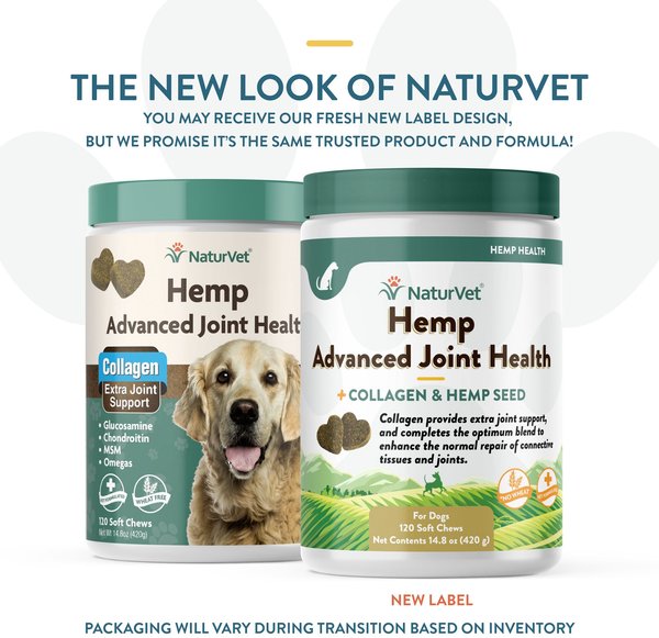 Pointpet impeckable hemp calming