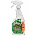 Happy Horse Swamp Gnat Lemongrass Horse Insect Repellent, 32-oz bottle