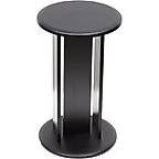 biOrb Aquarium Stand, Black, Small