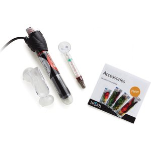 Marina Betta Fish 8W Submersible Heater For Aquariums Up To 1.5 Gallons