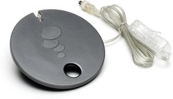 biOrb CLASSIC LED Aquarium Replacement Light, Gray, 4-gal