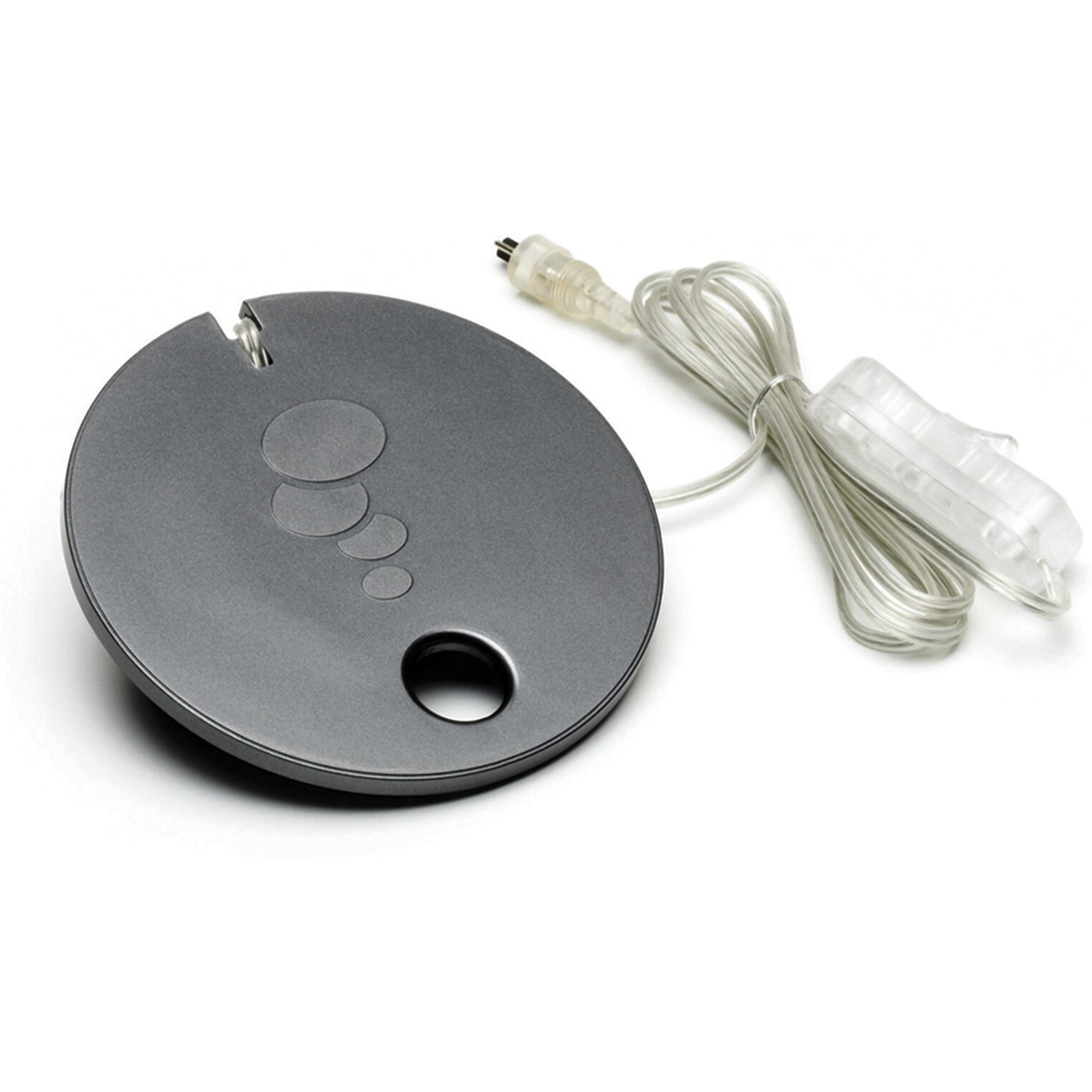 biOrb CLASSIC LED Aquarium Replacement Light, Gray, 4-gal