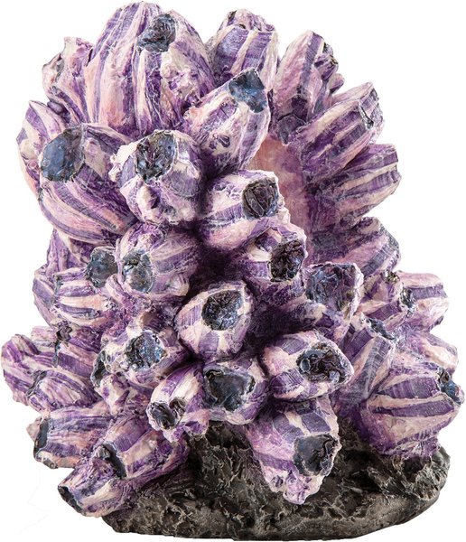 biOrb Barnacle Cluster Aquarium Ornament  slide 1 of 2