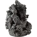 biOrb Mineral Stone Aquarium Ornament, Black