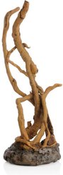 biOrb Moorwood Aquarium Ornament, Small