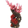 biOrb Reef Aquarium Ornament, Red