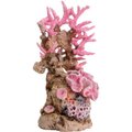 biOrb Reef Aquarium Ornament, Pink