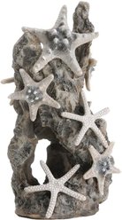 biOrb Sea Star Rock Aquarium Ornament