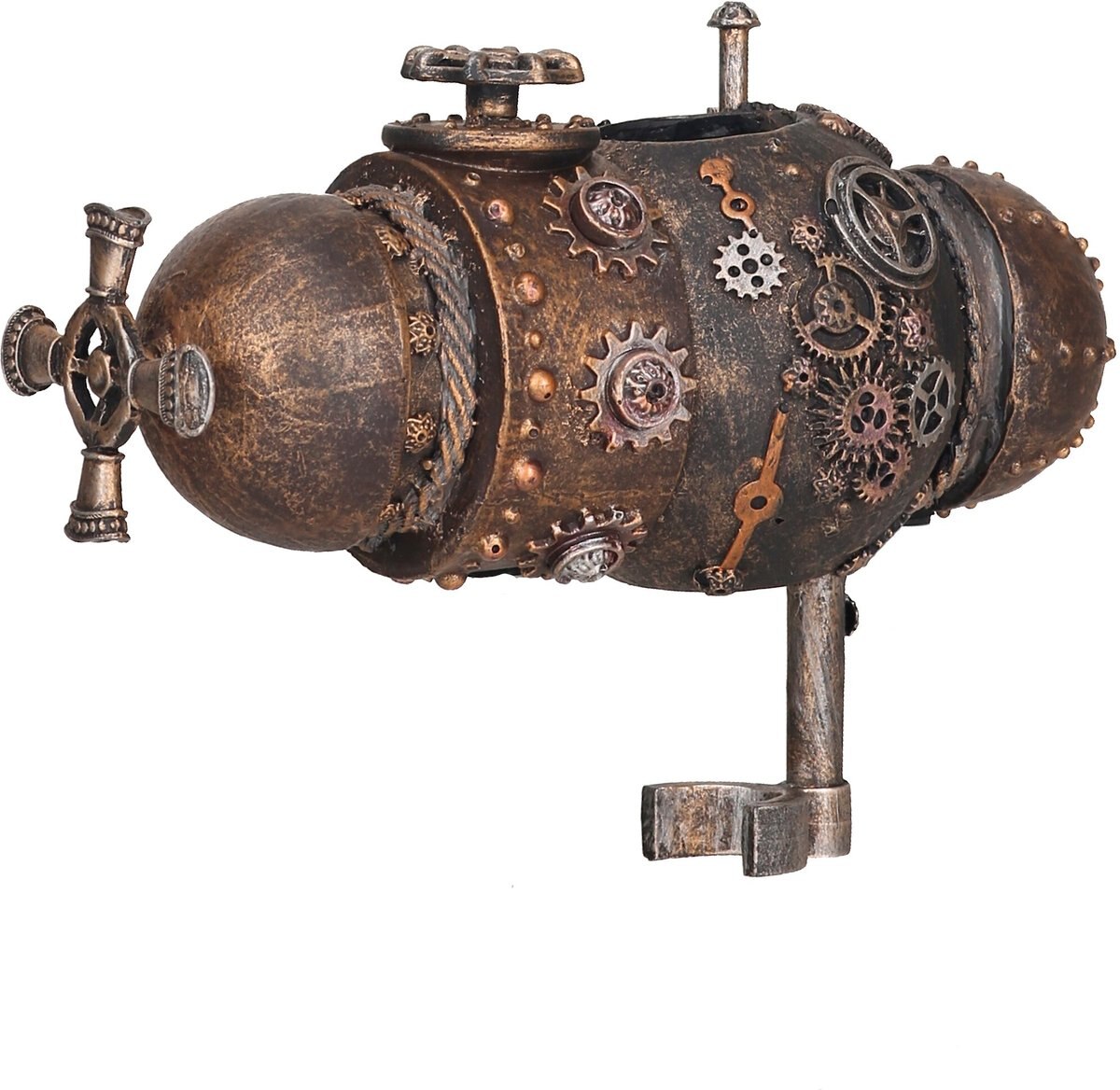 BIORB Submarine Aquarium Ornament