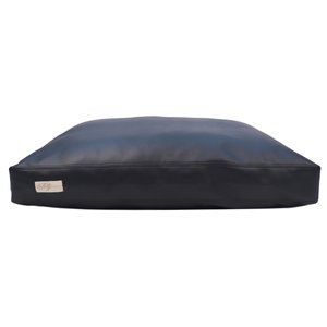 B&G Martin Faux Leather Poly Fill Cushion Insert Dog & Cat Bed
