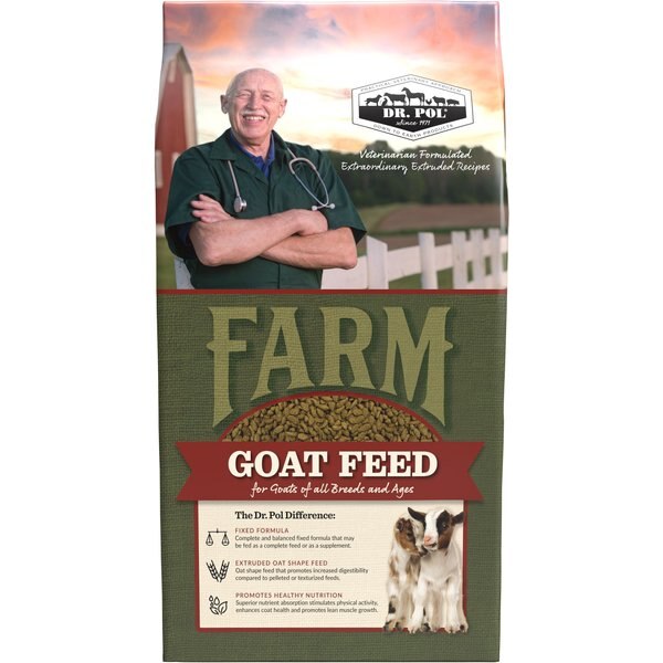 10 Best Supplies for Goats 2024 According to Reviews Chewy