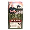 Dr. Pol Healthy Goat Alfalfa Recipe Goat Feed, 40-lb bag