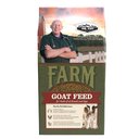 Dr. Pol Healthy Goat Alfalfa Recipe Goat Feed, 40-lb bag