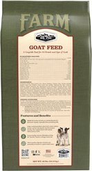 Dr. Pol Healthy Goat Alfalfa Recipe Goat Feed, 40-lb bag slide 2 of 5