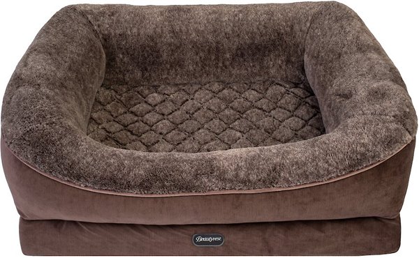 Cuddler dog bed hotsell