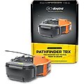 Dogtra PATHFINDER TRX GPS Tracking Collar Additional Receiver, Black