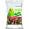 Kaytee Avian Superfood Treat Stick Spinach & Kale Bird Treat, 5.5-oz bag