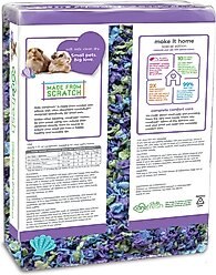Carefresh Sea Glass Small Animal Bedding, 50-L slide 2 of 6