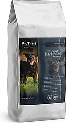 Dr. Tim's Kinesis Senior Dog Formula Dry Food, 40-lb bag