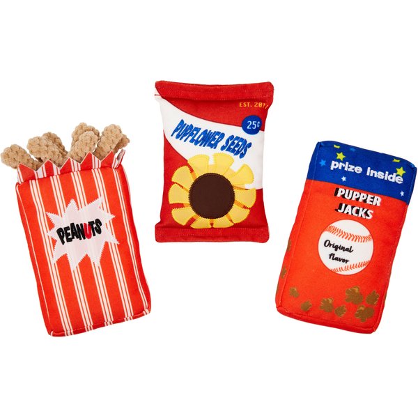 Sound Crisps Dog Toy Funny Entertainment Potato Chips Stuffed Interactive  Bite-Resistant Dog Toys Juguetes Para Perro 강아지 장난감 - AliExpress