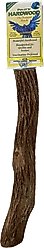 Polly's Pet Products Hardwood Bird Perch, X-Large