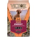 VICTOR Realtree EDGE ENERGY Dry Dog Food, 40-lb bag