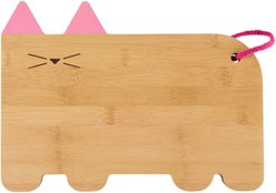 True Zoo Cat Cheeseboard