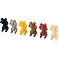 True Zoo Spot On Glass Markers, 6 count
