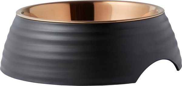 Copper & Stainless Steel Fry Pan - Round - Copper - 4 - 1 Count Box